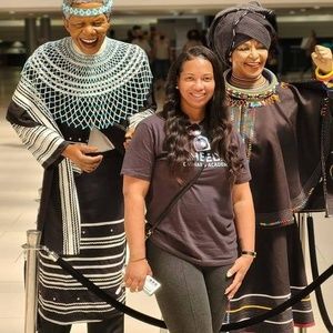 Meet your Posher, Brandy